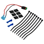 TRUCK BED 4 FOOT LIGHT KIT WHITE